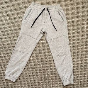Men’s Lululemon Sweat pant joggers